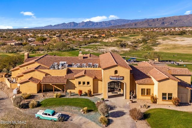 10930 S Via Jaline, Vail, AZ 85641