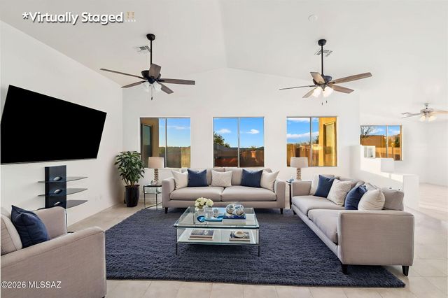 10930 S Via Jaline, Vail, AZ 85641