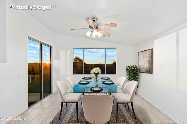 10930 S Via Jaline, Vail, AZ 85641