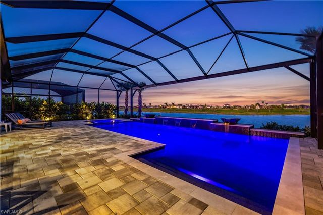 20888 Napa LOOP, Estero, FL 33928