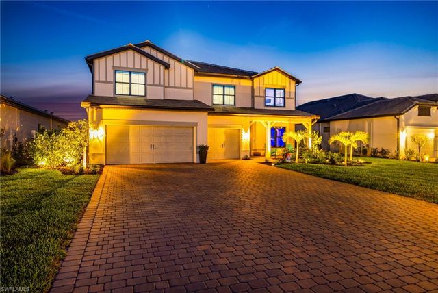 20888 Napa LOOP, Estero, FL 33928