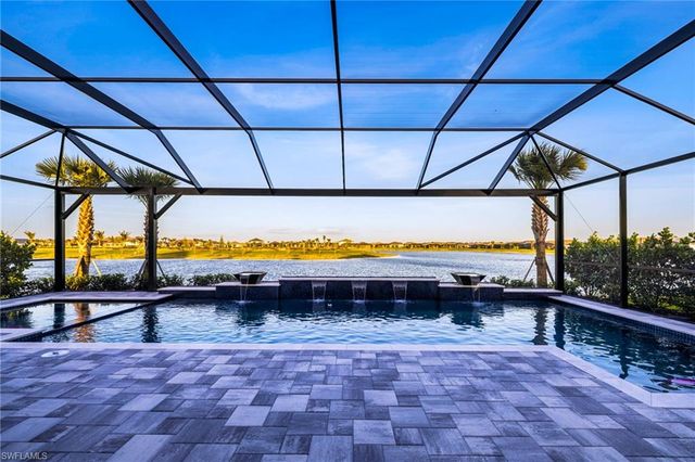 20888 Napa LOOP, Estero, FL 33928
