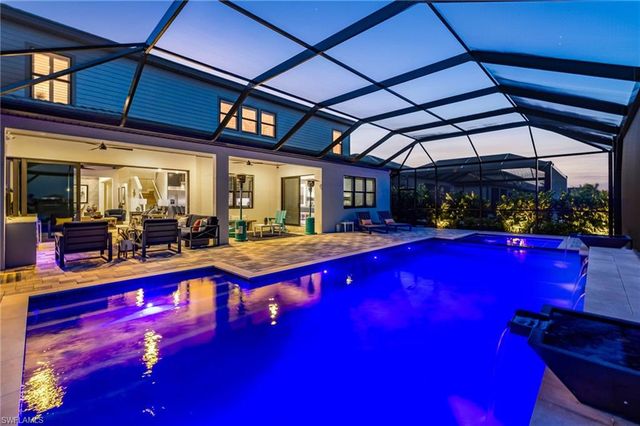 20888 Napa LOOP, Estero, FL 33928