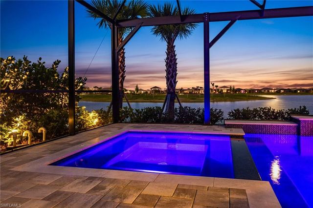 20888 Napa LOOP, Estero, FL 33928