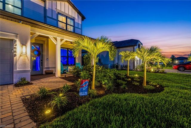 20888 Napa LOOP, Estero, FL 33928