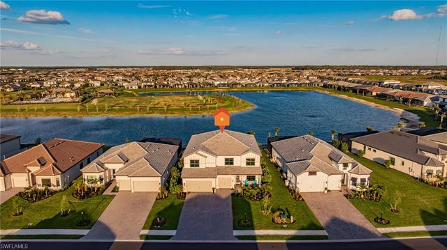20888 Napa LOOP, Estero, FL 33928