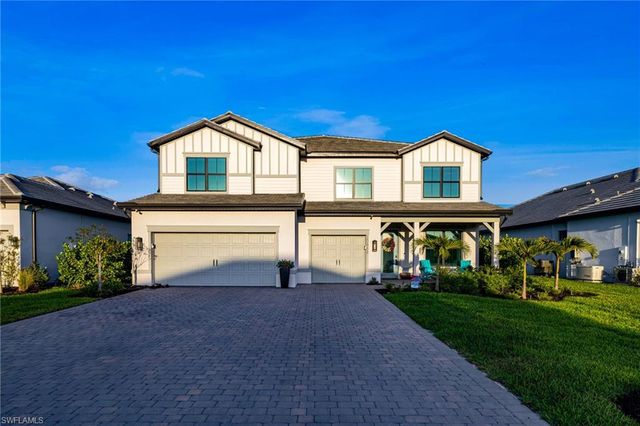 20888 Napa LOOP, Estero, FL 33928