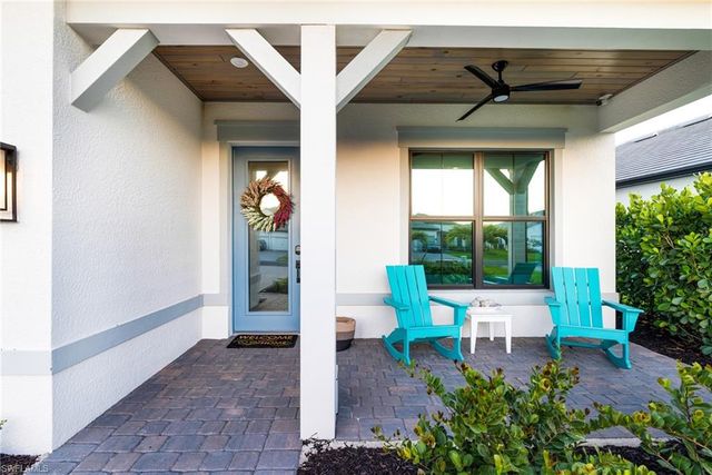 20888 Napa LOOP, Estero, FL 33928