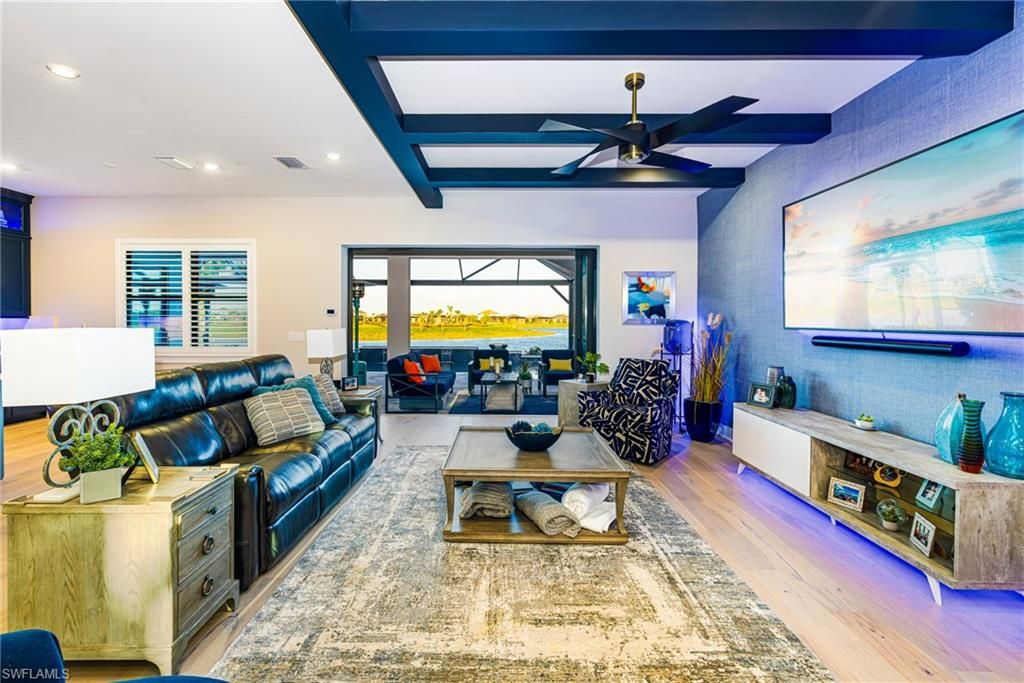 20888 Napa LOOP, Estero, FL 33928