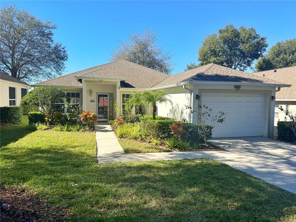 Image 37 of property listing at 3554 ROLLINGBROOK STREET, Clermont, FL 34711