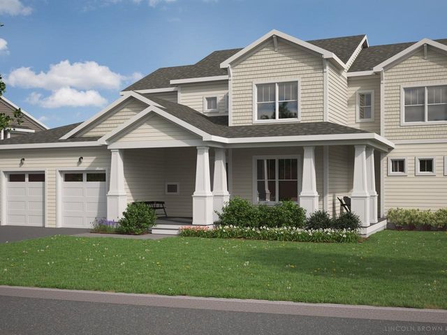 13 Barn Road, South Burlington, VT 05403