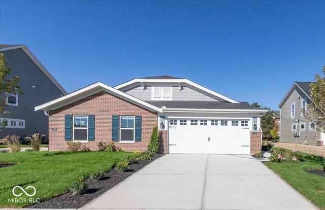 7346 Broadview Lane, Mccordsville, IN 46055