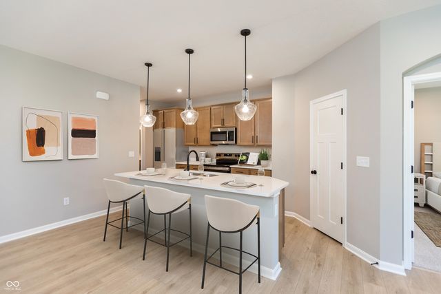 7346 Broadview Lane, Mccordsville, IN 46055