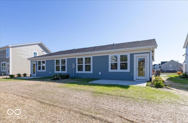 7346 Broadview Lane, Mccordsville, IN 46055