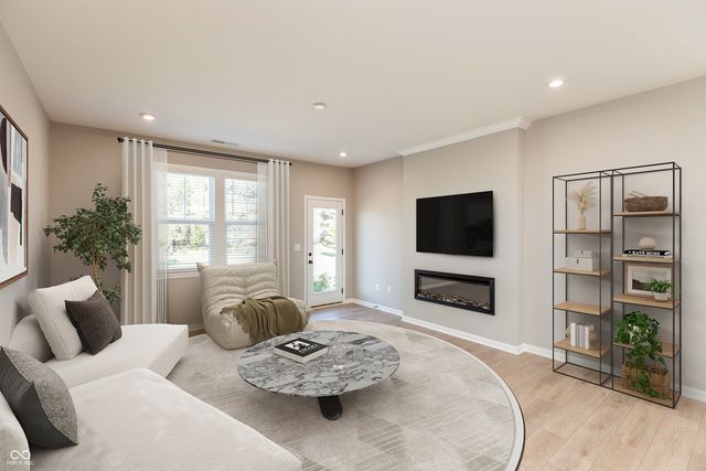 7346 Broadview Lane, Mccordsville, IN 46055