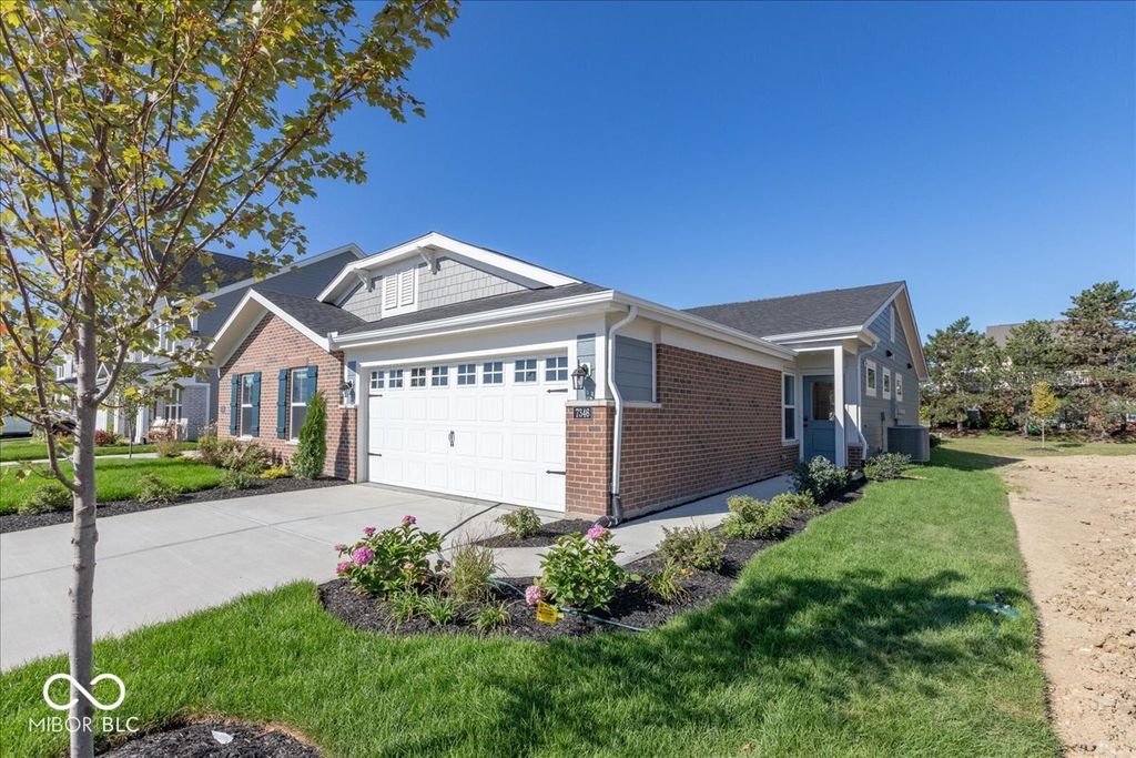 7346 Broadview Lane, Mccordsville, IN 46055