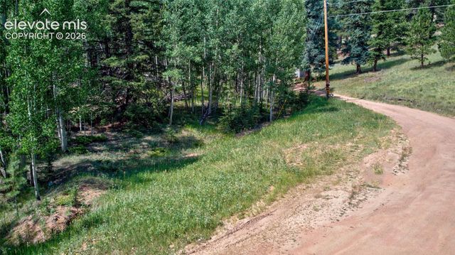 158 Rattler Court, Cripple Creek, CO 80813