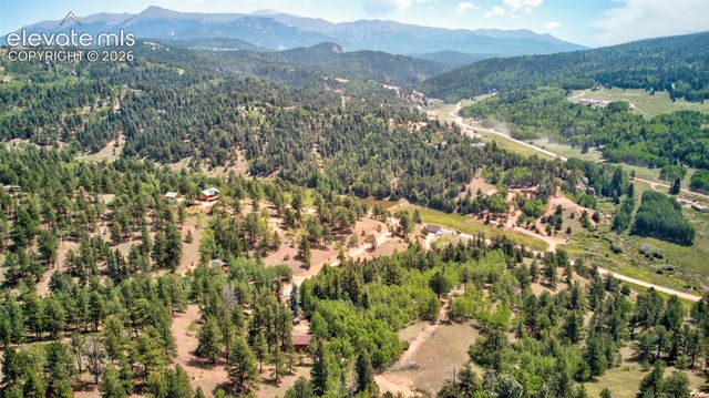 158 Rattler Court, Cripple Creek, CO 80813