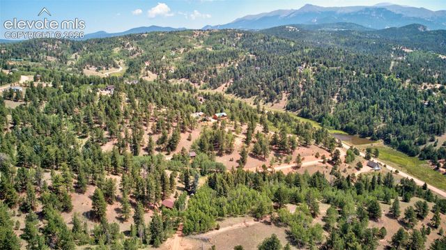 158 Rattler Court, Cripple Creek, CO 80813