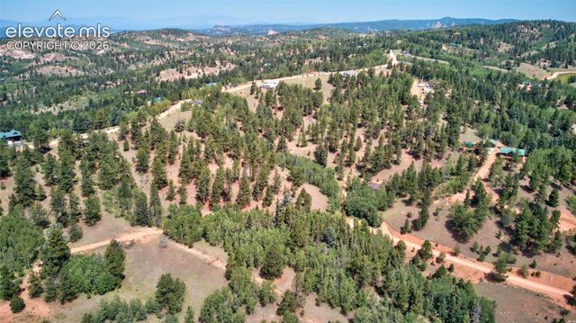 158 Rattler Court, Cripple Creek, CO 80813