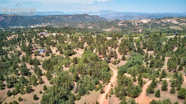 158 Rattler Court, Cripple Creek, CO 80813