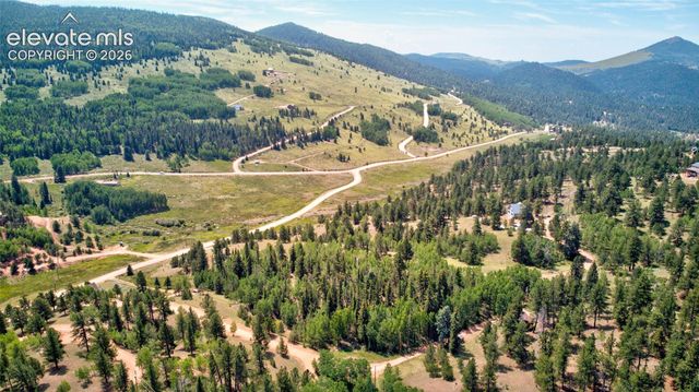 158 Rattler Court, Cripple Creek, CO 80813