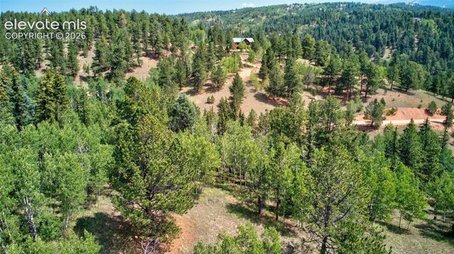 158 Rattler Court, Cripple Creek, CO 80813