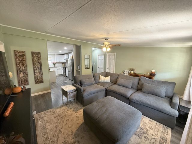 103 Halsell Street, Bridgeport, TX 76426