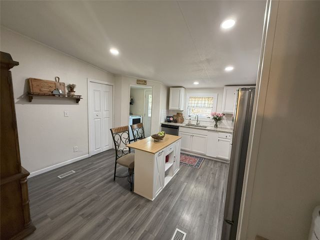 103 Halsell Street, Bridgeport, TX 76426