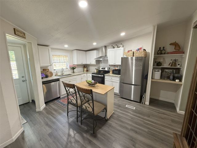 103 Halsell Street, Bridgeport, TX 76426