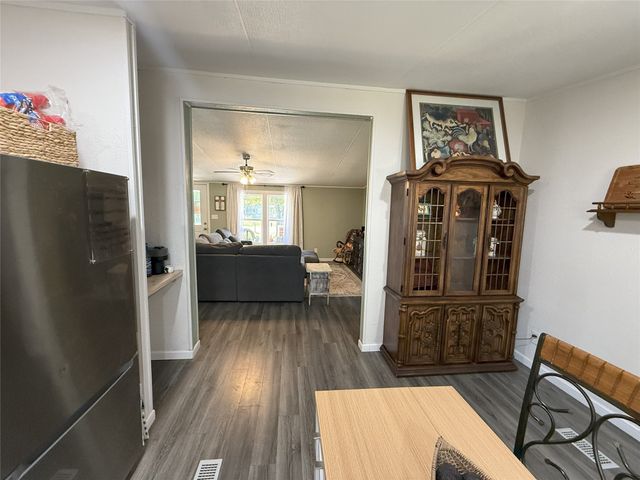 103 Halsell Street, Bridgeport, TX 76426