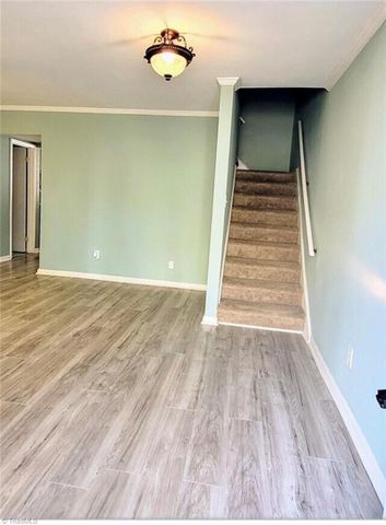 5733 Bramblegate Road M, Greensboro, NC 27409