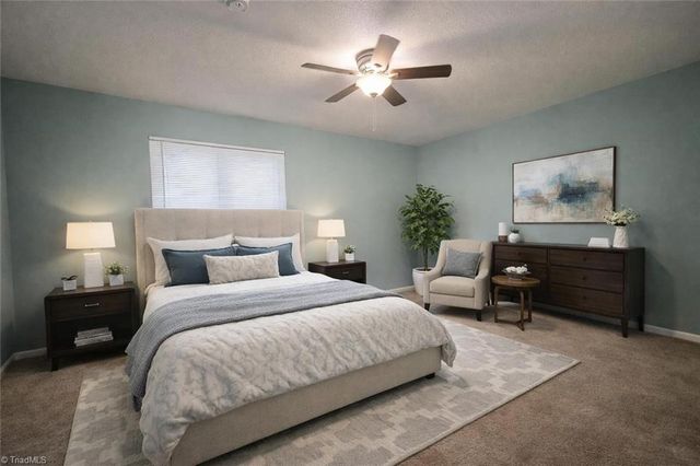 5733 Bramblegate Road M, Greensboro, NC 27409