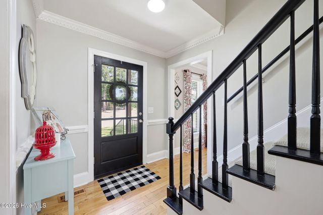 1604 Paramore Drive, Greenville, NC 27858