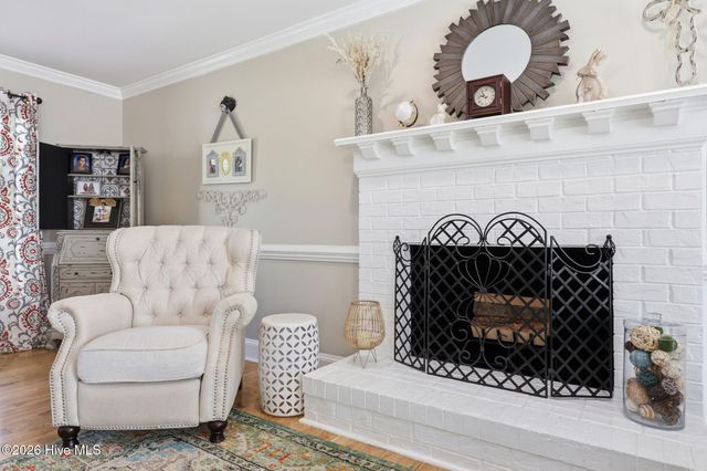 1604 Paramore Drive, Greenville, NC 27858