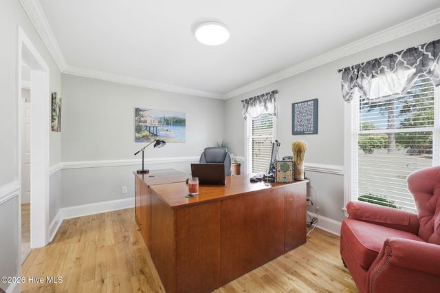 1604 Paramore Drive, Greenville, NC 27858