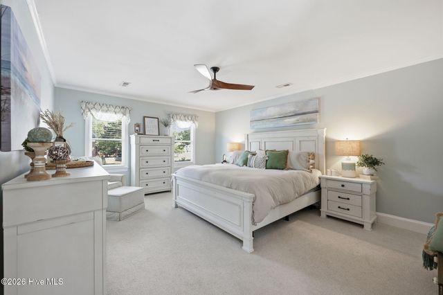 1604 Paramore Drive, Greenville, NC 27858