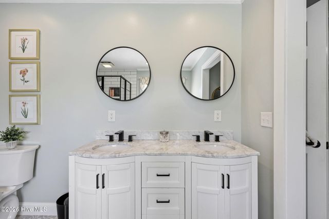 1604 Paramore Drive, Greenville, NC 27858