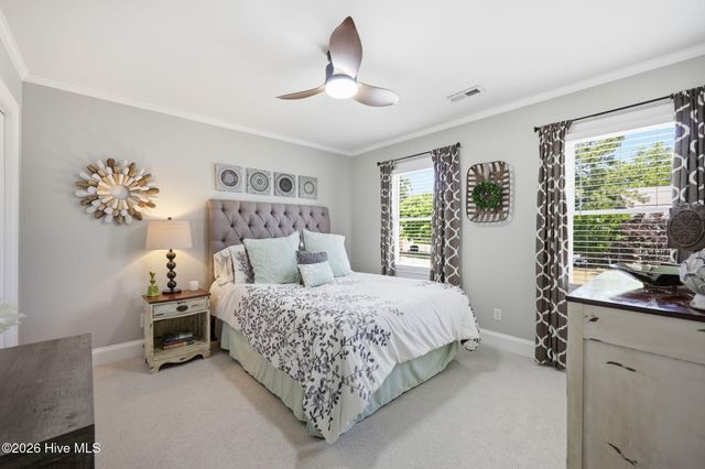 1604 Paramore Drive, Greenville, NC 27858