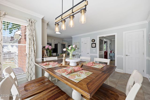 1604 Paramore Drive, Greenville, NC 27858