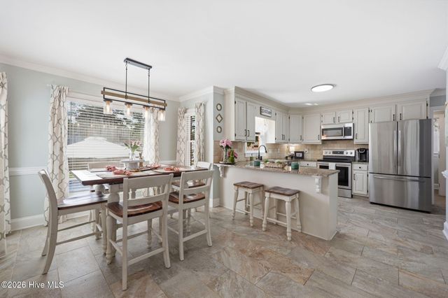 1604 Paramore Drive, Greenville, NC 27858