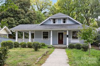 1705 Fountain View Drive, Charlotte, NC 28203