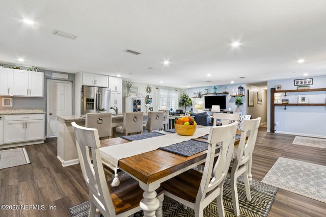 1409 SHARONWOOD LANE Lane, Jacksonville, FL 32221