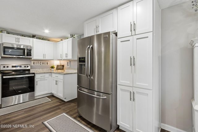 1409 SHARONWOOD LANE Lane, Jacksonville, FL 32221