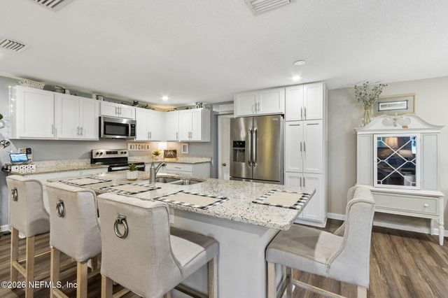 1409 SHARONWOOD LANE Lane, Jacksonville, FL 32221