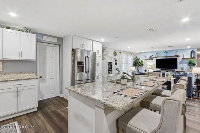 1409 SHARONWOOD LANE Lane, Jacksonville, FL 32221