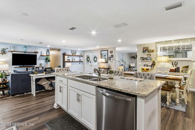 1409 SHARONWOOD LANE Lane, Jacksonville, FL 32221