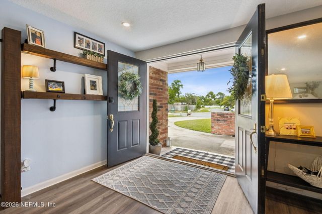 1409 SHARONWOOD LANE Lane, Jacksonville, FL 32221
