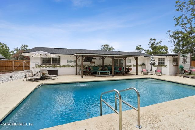 1409 SHARONWOOD LANE Lane, Jacksonville, FL 32221