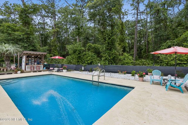 1409 SHARONWOOD LANE Lane, Jacksonville, FL 32221